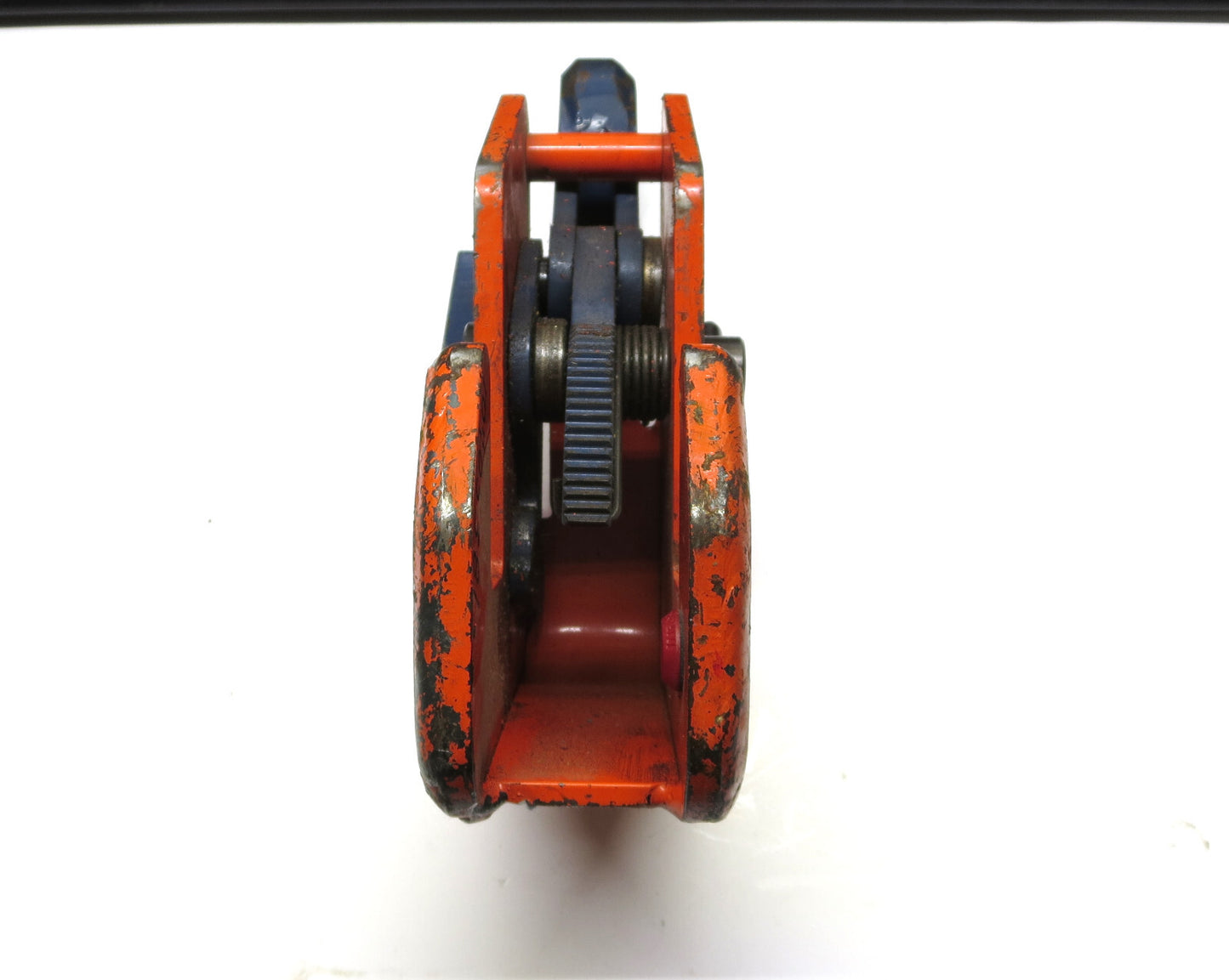 Crosby IP Lifting Clamp IPBHZ 1-1/2 ton Horizontal 0" - 1" Capacity 2705462