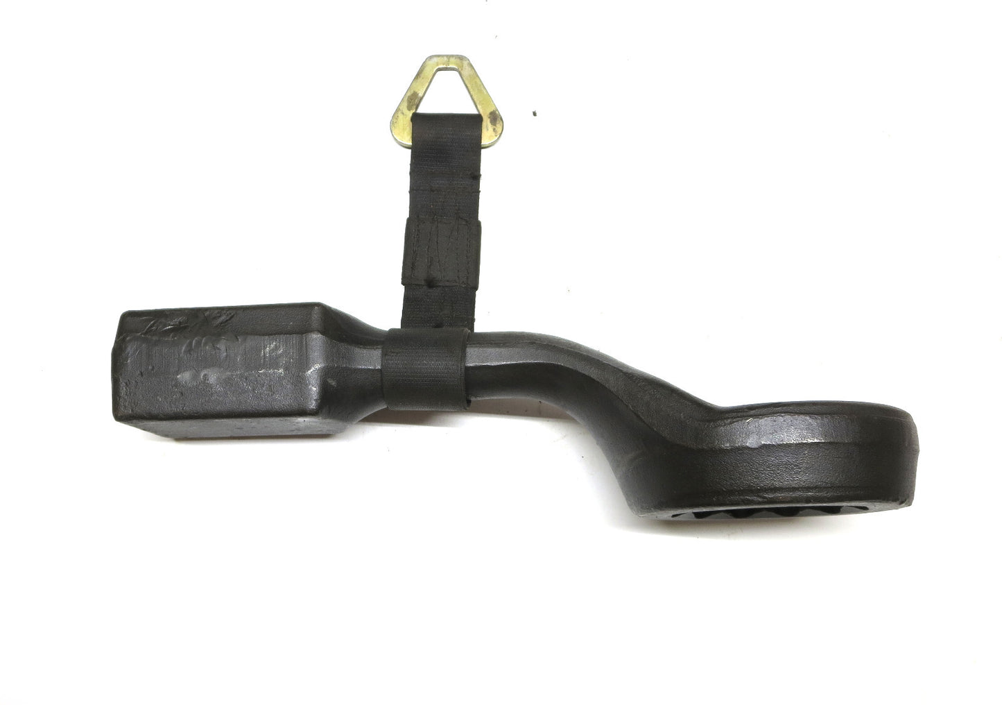 Williams 3-3/4 in. Striking Wrench 12 pt. Model 8819BW w/ Tether Made in USA