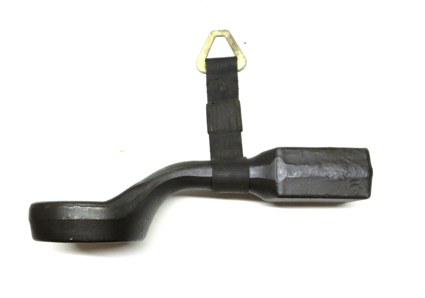 Williams 3-3/4 in. Striking Wrench 12 pt. Model 8819BW w/ Tether Made in USA