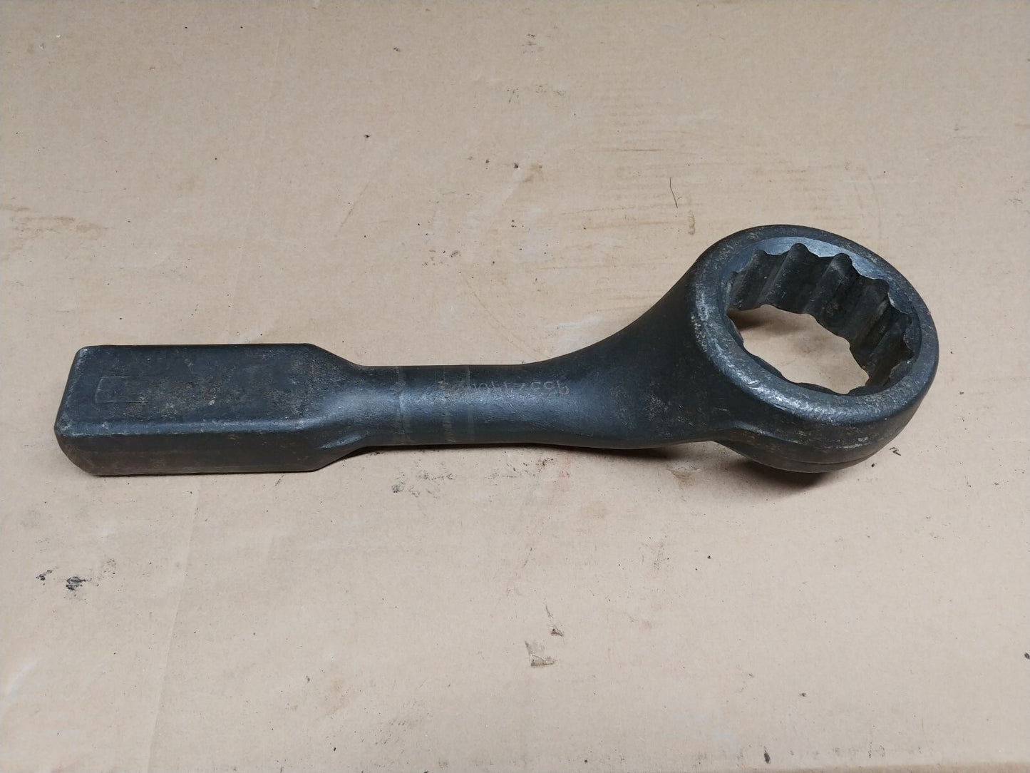 URREA 2647SW 2-15/16" OFFSET STRIKING HAMMER WRENCH 2-15/16