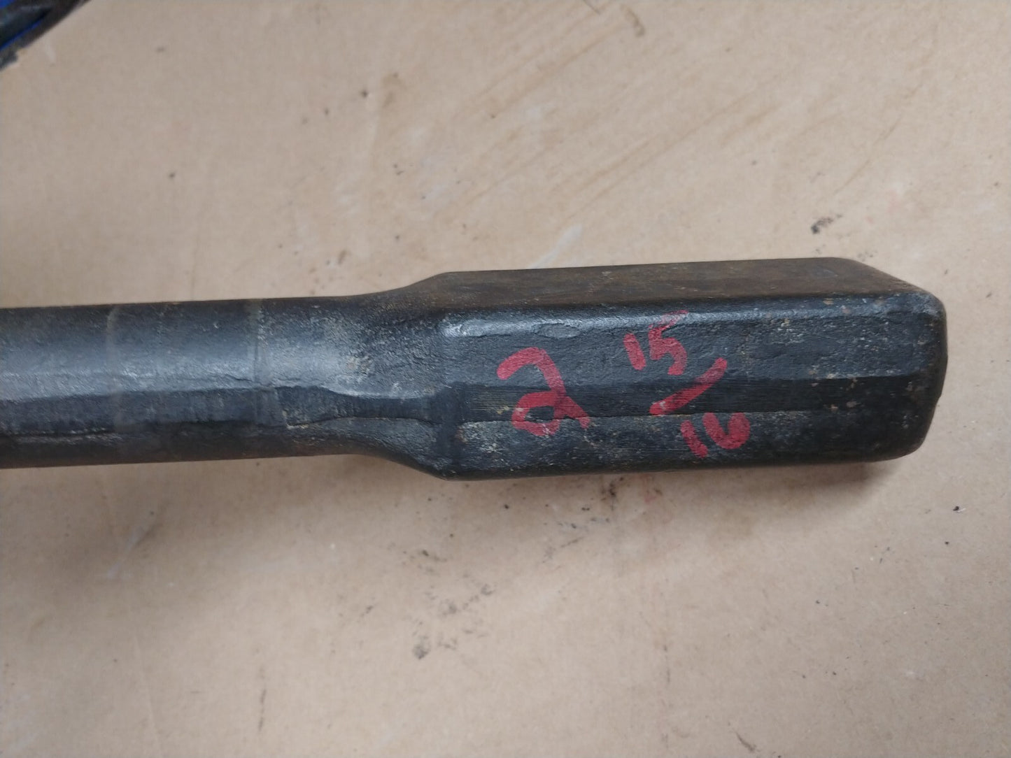 URREA 2647SW 2-15/16" OFFSET STRIKING HAMMER WRENCH 2-15/16
