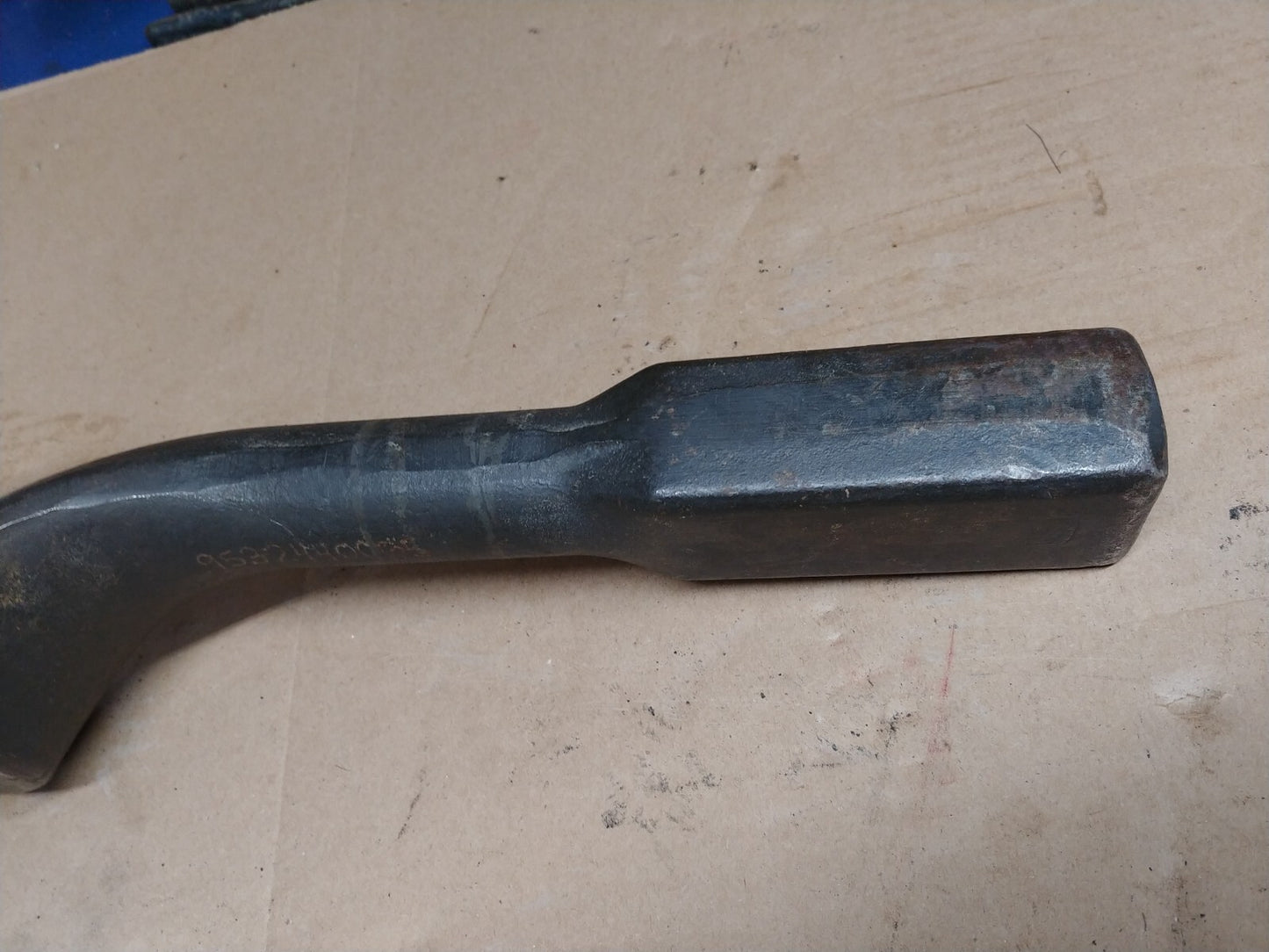 URREA 2647SW 2-15/16" OFFSET STRIKING HAMMER WRENCH 2-15/16