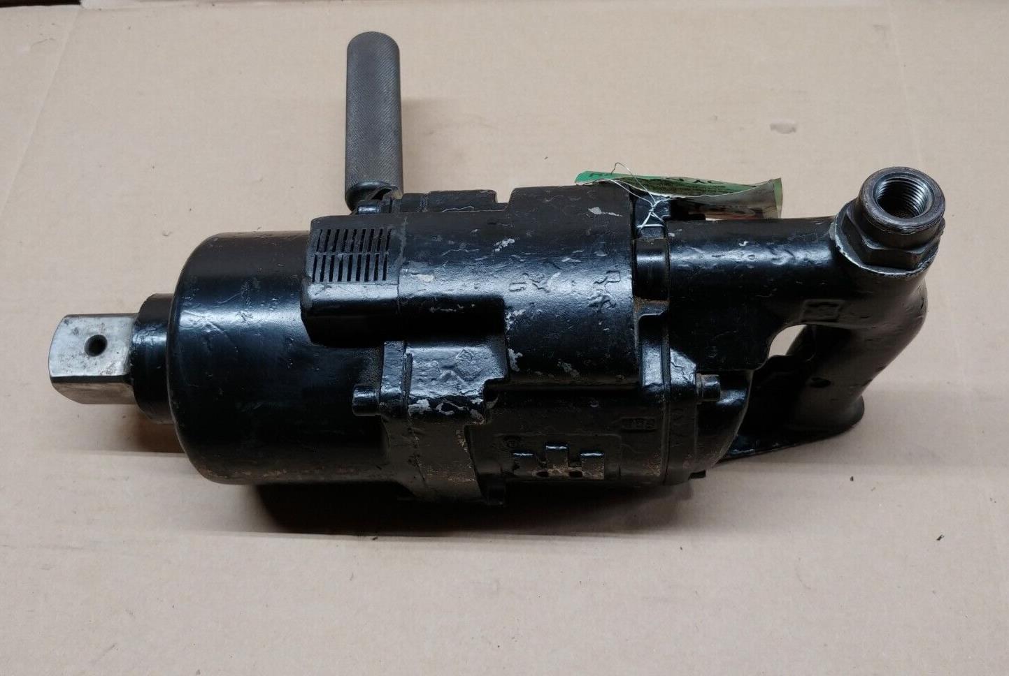 Ingersoll Rand 2950B7 Impact Wrench 1-1/2 in. Drive 3,000 FT LBS - Made in USA