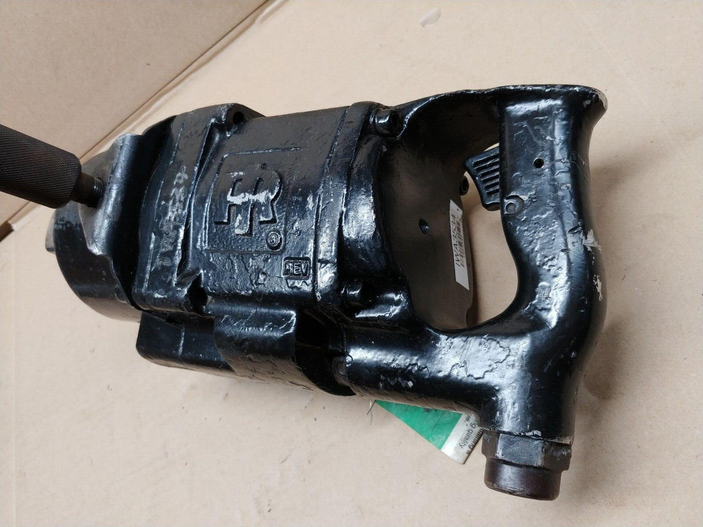 Ingersoll Rand 2950B7 Impact Wrench 1-1/2 in. Drive 3,000 FT LBS - Made in USA