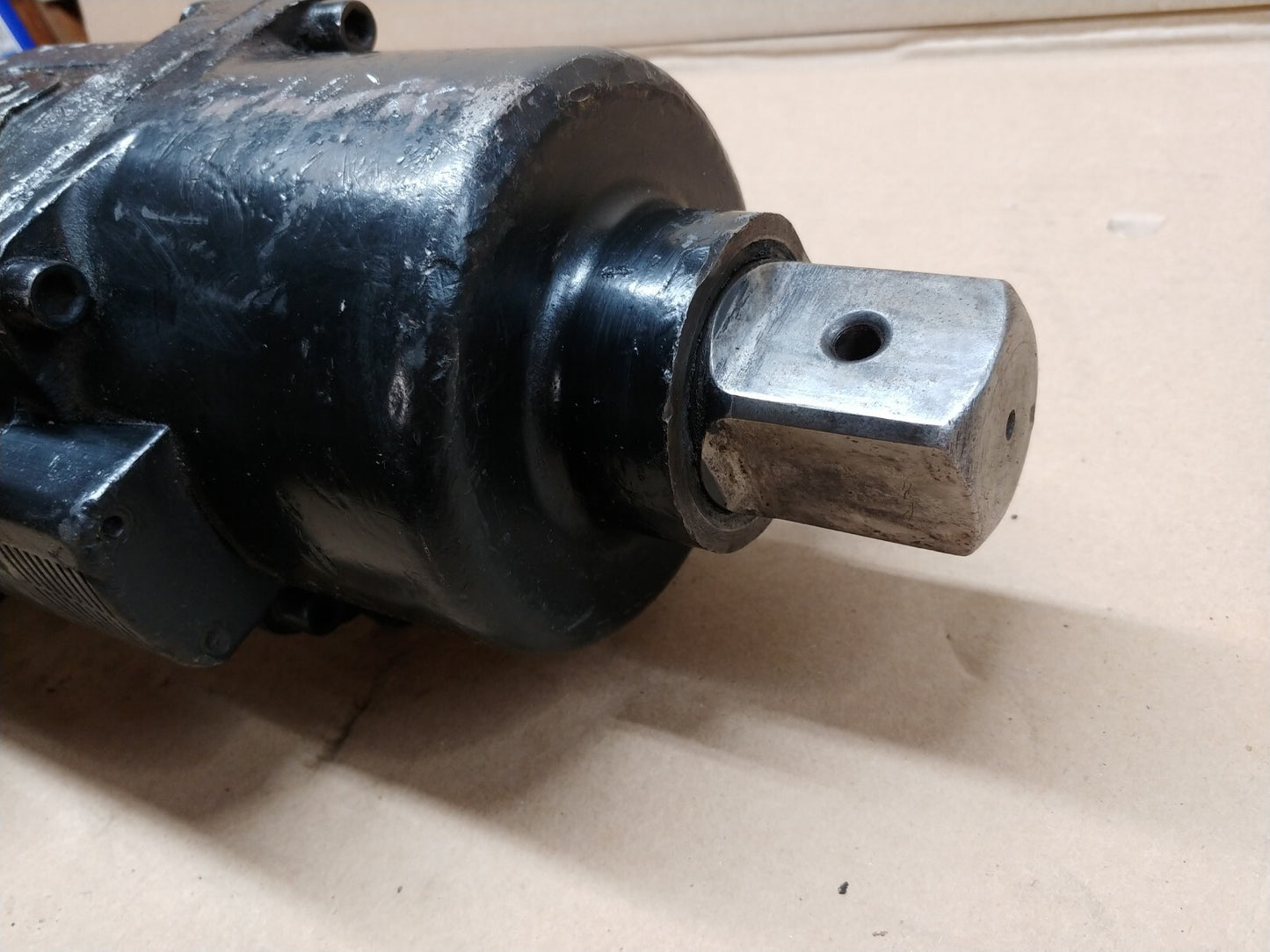 Ingersoll Rand 2950B7 Impact Wrench 1-1/2 in. Drive 3,000 FT LBS - Made in USA