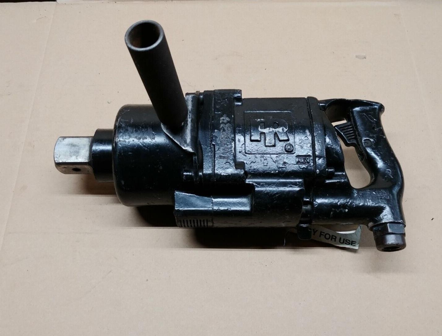 Ingersoll Rand 2950B7 Impact Wrench 1-1/2 in. Drive 3,000 FT LBS - Made in USA