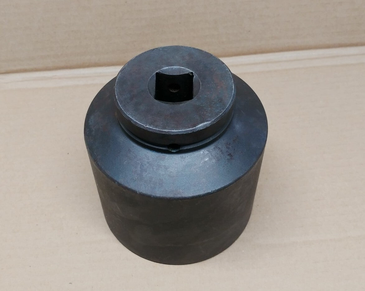 Wright Tool 88128 4" Impact Socket 1" Drive 6-Point Made in USA