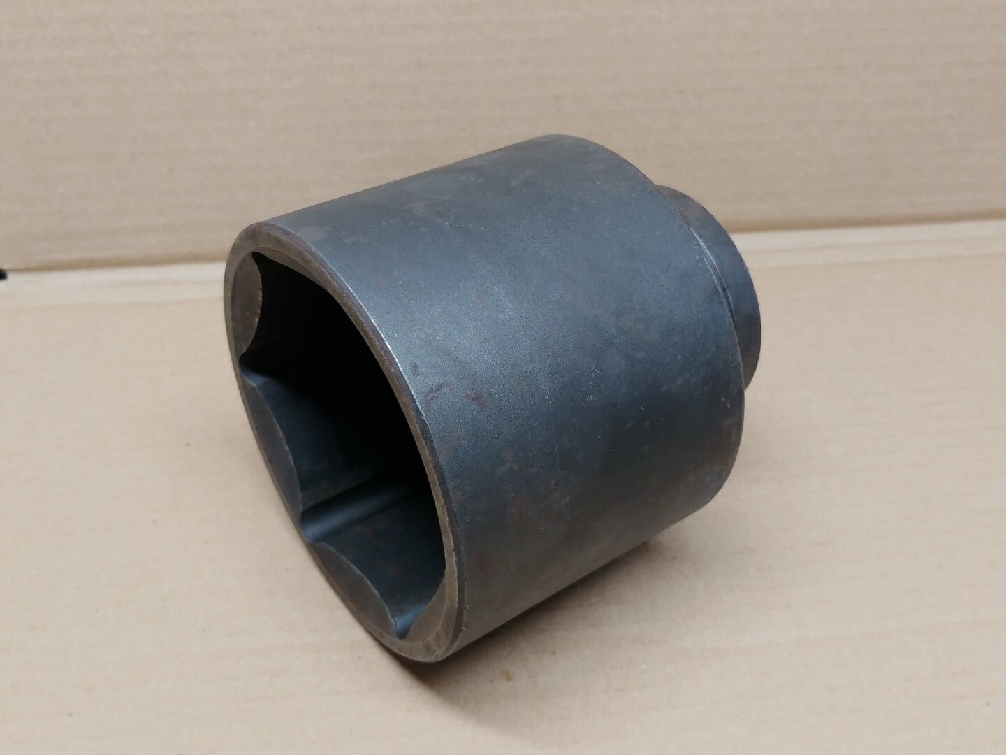 Wright Tool 88128 4" Impact Socket 1" Drive 6-Point Made in USA