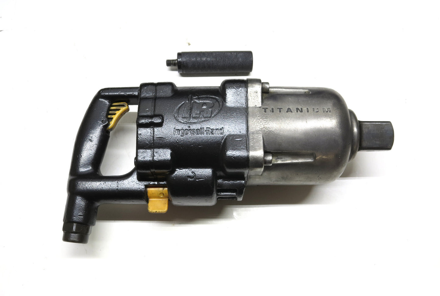 Ingersoll Rand 3955B2Ti Impact Wrench 1-1/2 in. Drive 5,000 FT LBS - Made in USA