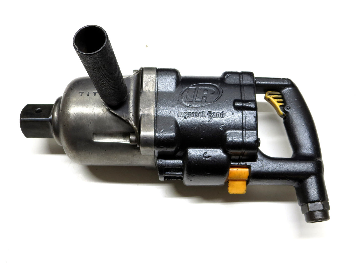 Ingersoll Rand 3955B2Ti Impact Wrench 1-1/2 in. Drive 5,000 FT LBS - Made in USA