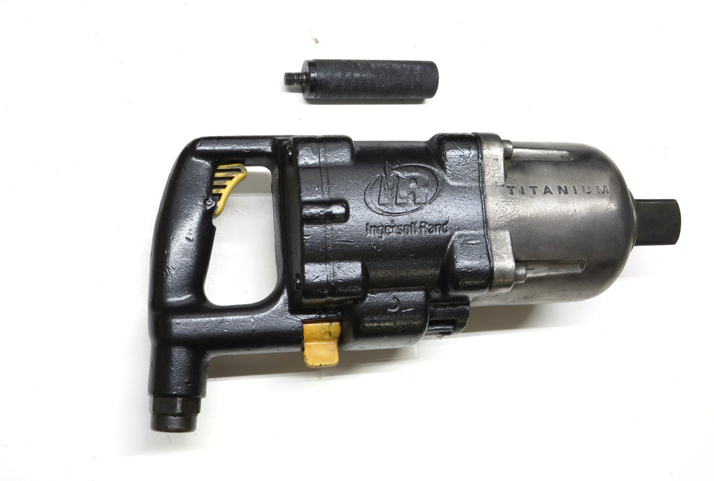 Ingersoll Rand 3955B2Ti Impact Wrench 1-1/2 in. Drive 5,000 FT LBS - Made in USA