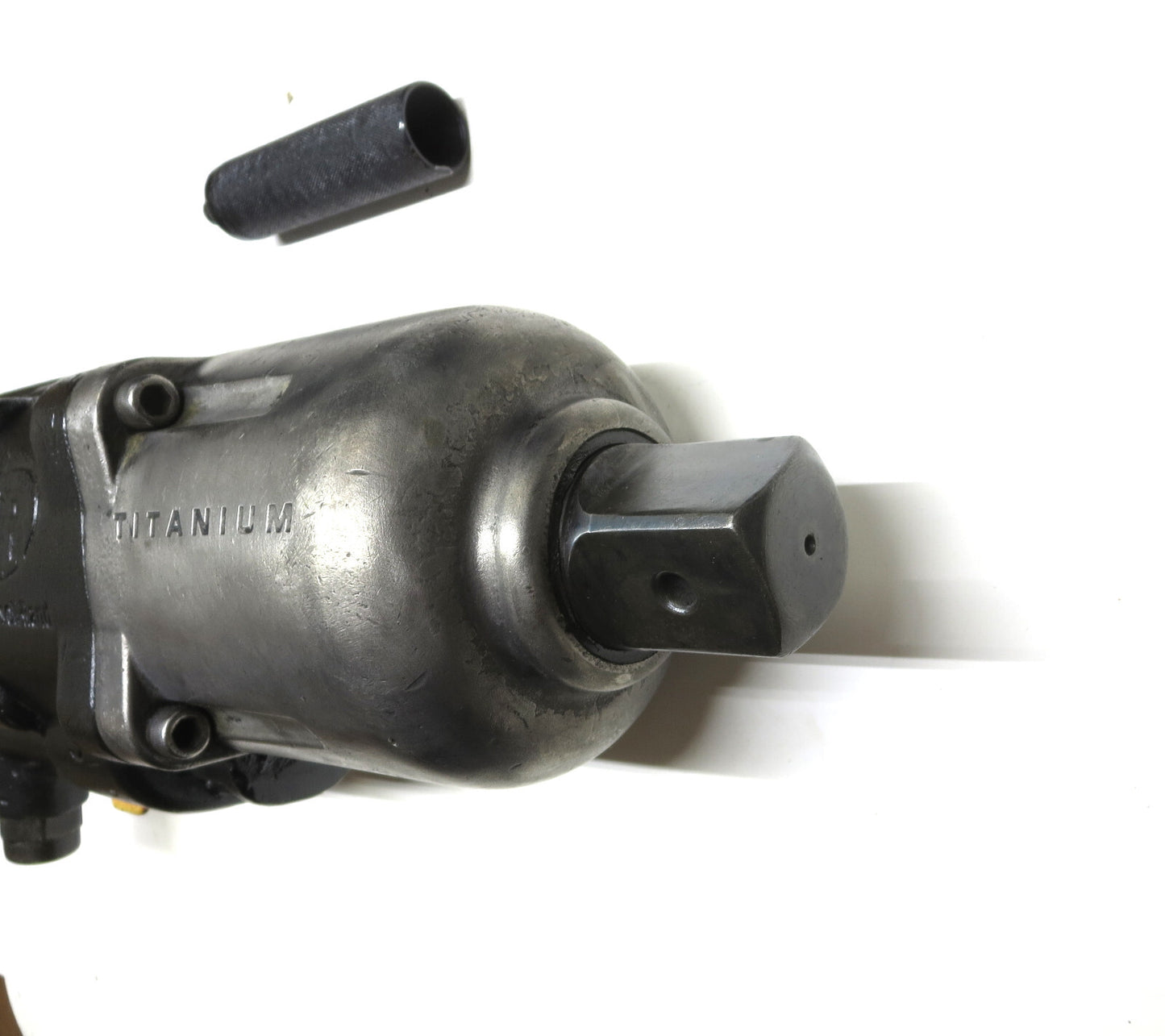 Ingersoll Rand 3955B2Ti Impact Wrench 1-1/2 in. Drive 5,000 FT LBS - Made in USA