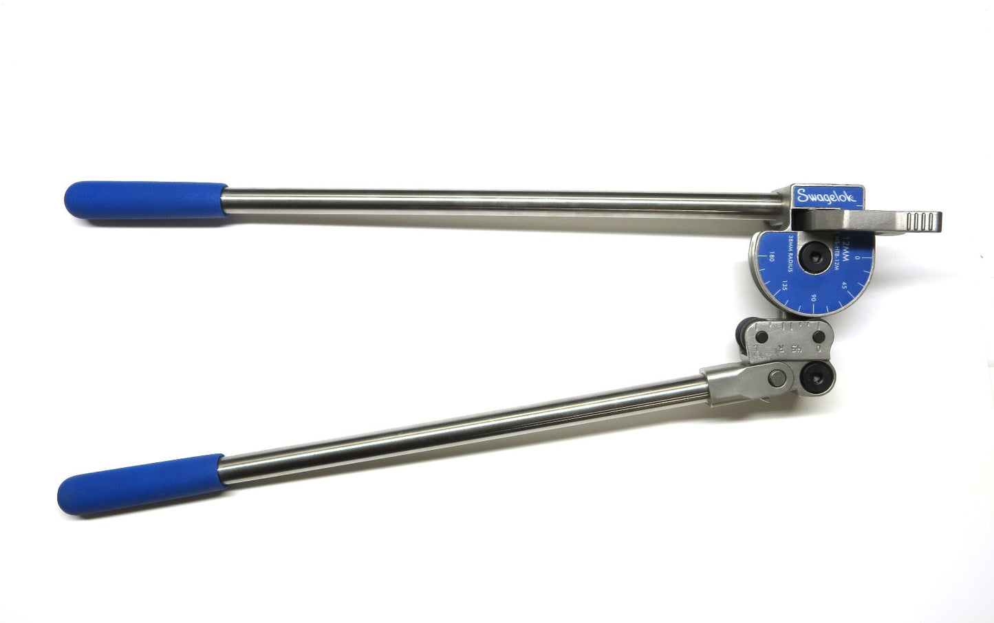 Swagelok MS-HTB-12M Hand Tube Bender 12 mm Tube New Open Box