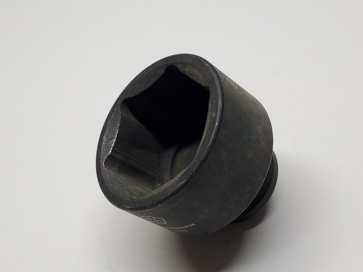 Apex GearWrench 84828 2-1/2 in. Standard Impact Socket 3/4 in Drive. 6 pt