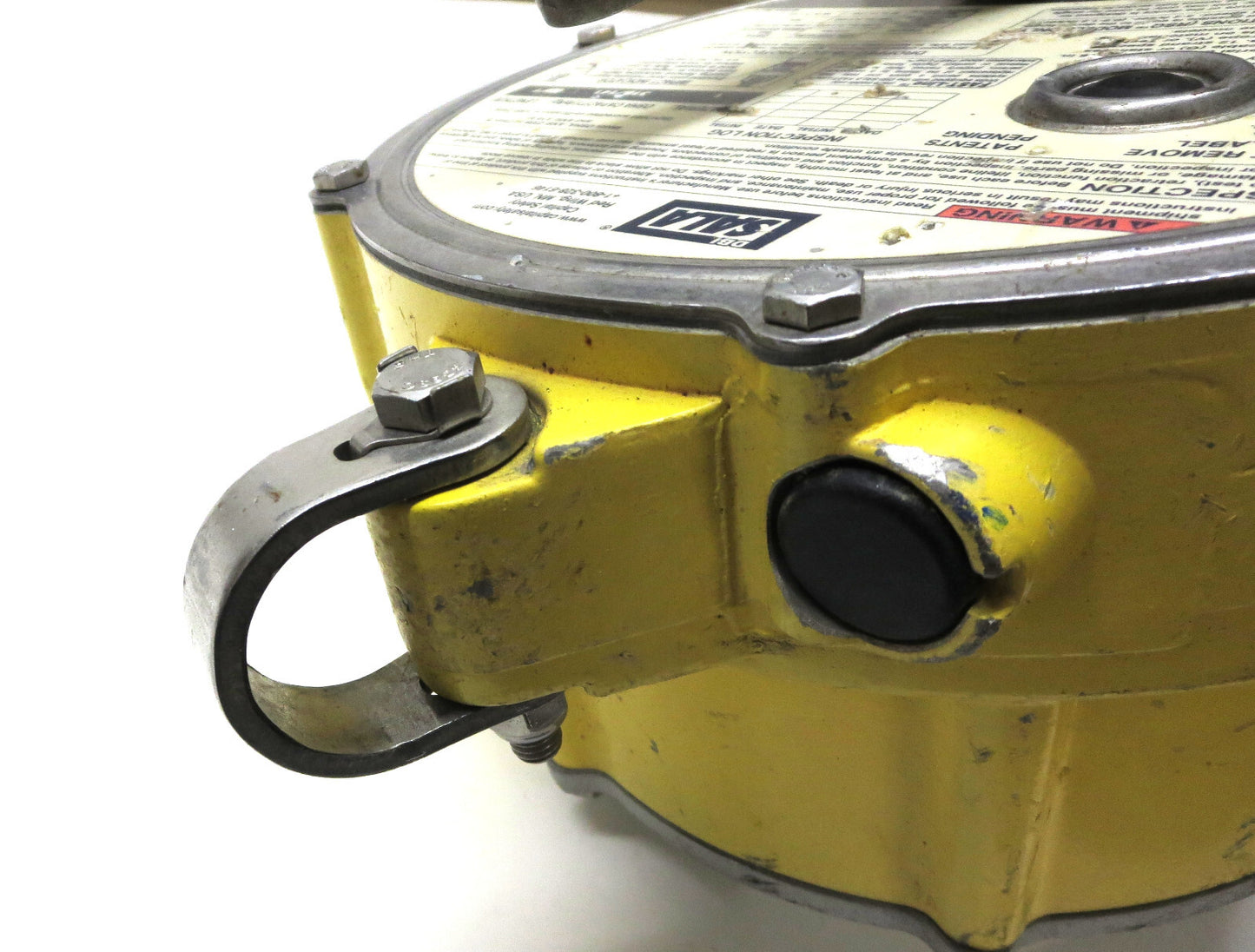 2015 Model 3M DBI-SALA 3400190 Sealed-Blok 85 ft RSQ Date of MFG: 15/JUN