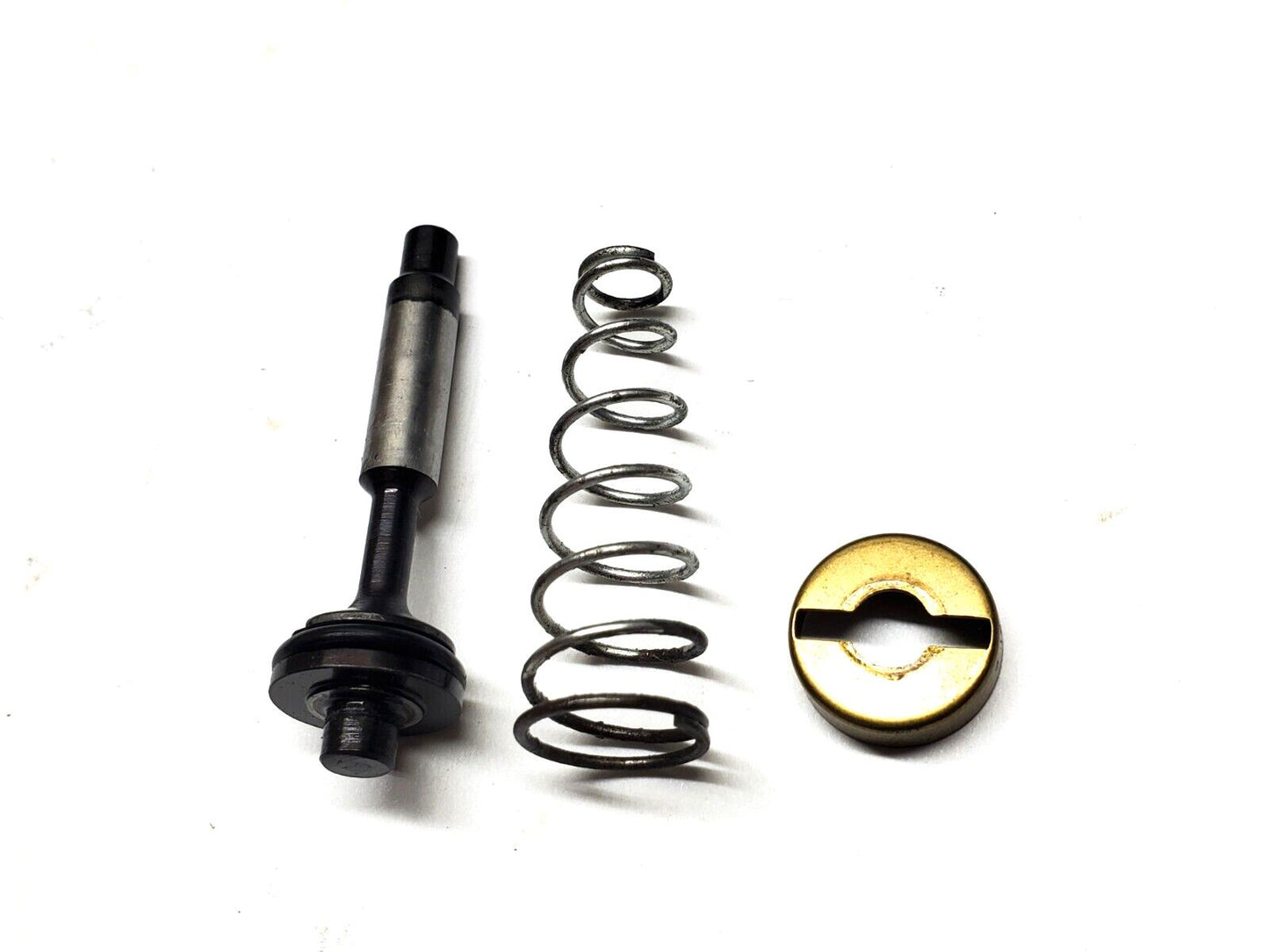 Chicago Pneumatic Throttle Valve Kit w/ C106825 Valve, O-Ring, Spring, Retainer