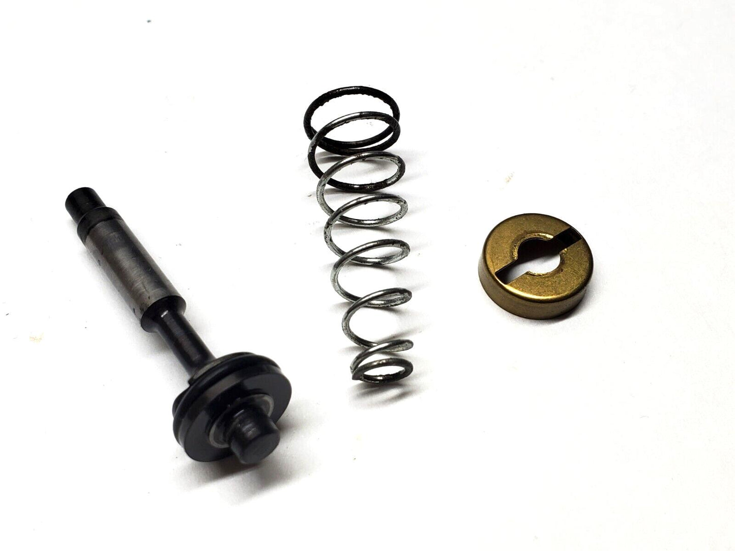 Chicago Pneumatic Throttle Valve Kit w/ C106825 Valve, O-Ring, Spring, Retainer