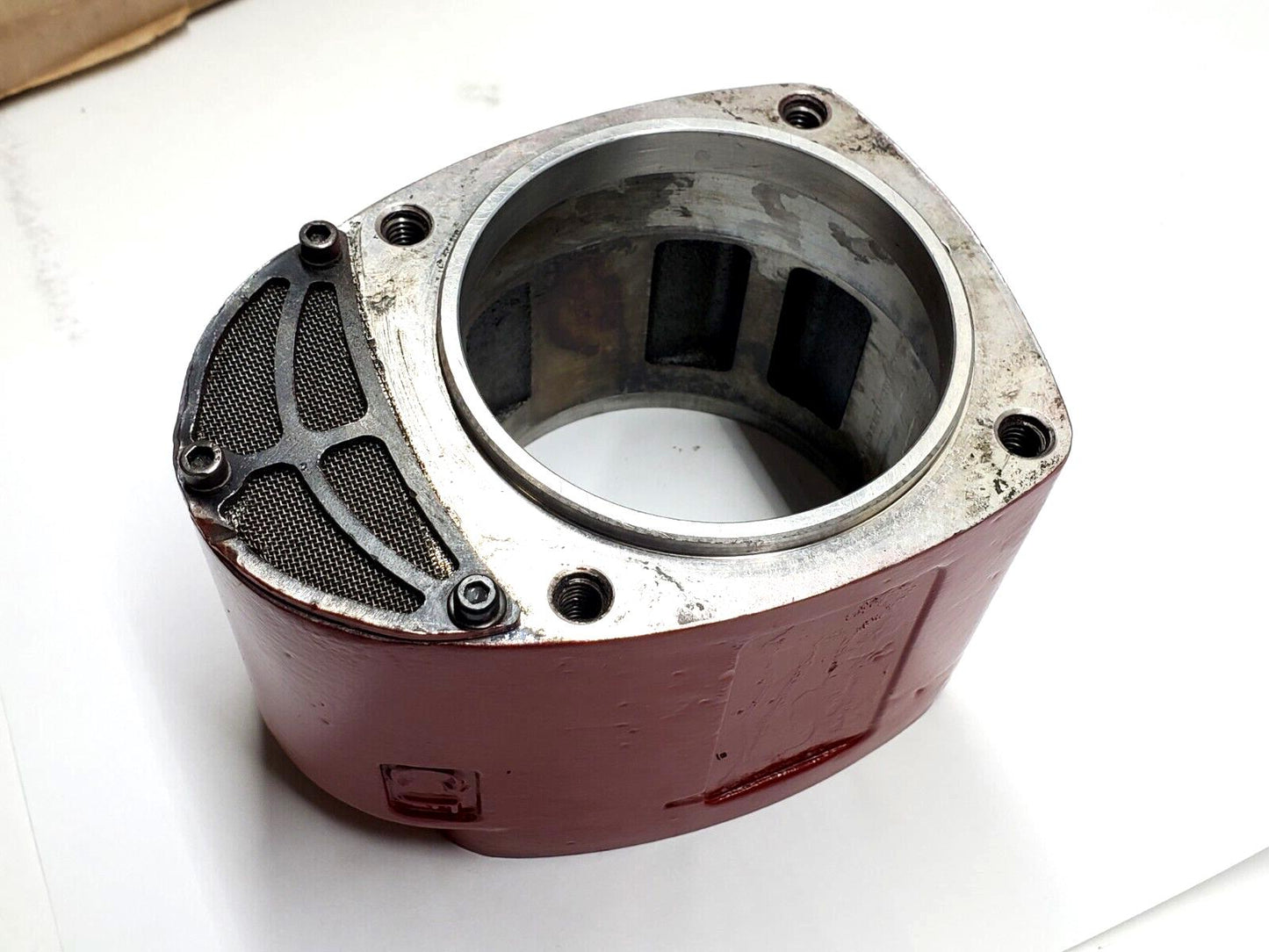 C112183 Motor Housing Assembly For CP 0611, ATP & UT 1011 Impact Wrenches