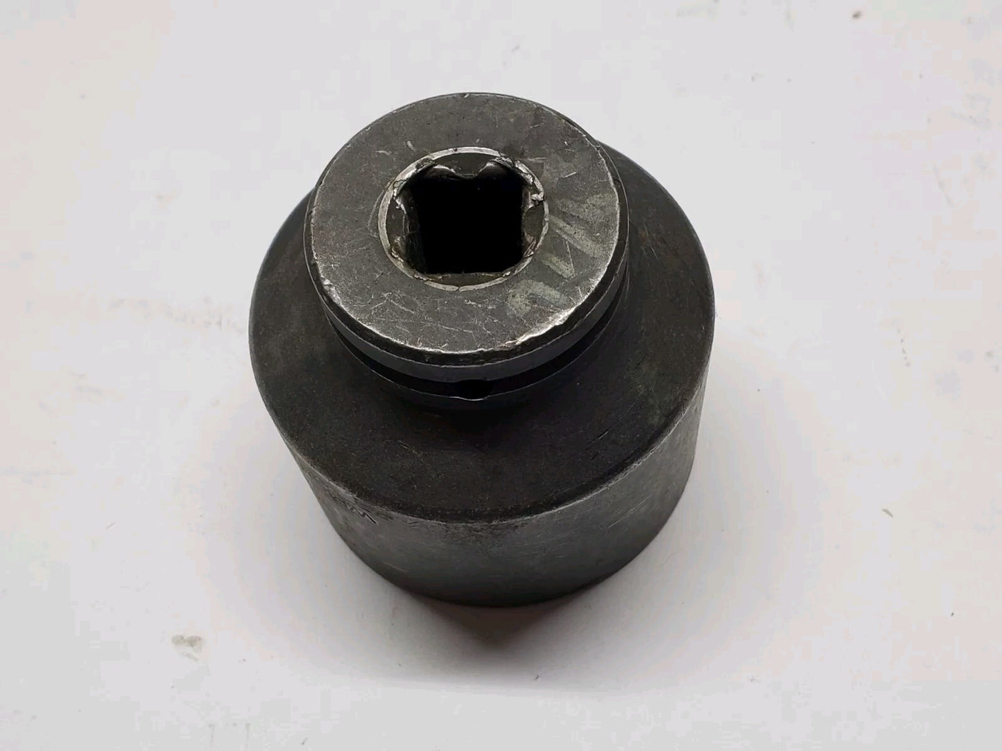 Wright Tool 2-9/16 Impact Socket 3/4" Drive 6-Point 68104 USA