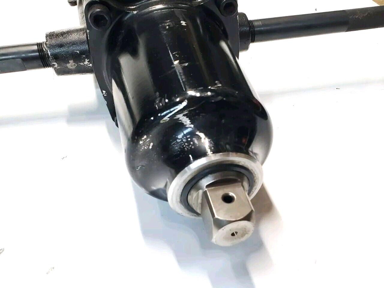 Ingersoll Rand 5980A1 Impact Wrench 1-1/2 in. Drive 10,000 FT LBS - Made in USA
