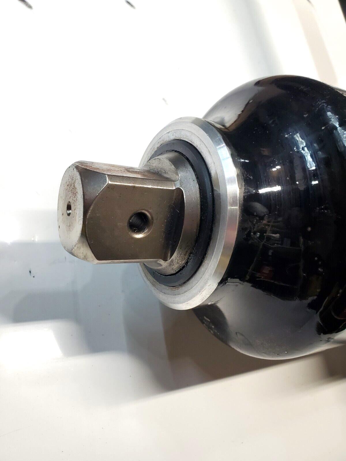 Ingersoll Rand 5980A1 Impact Wrench 1-1/2 in. Drive 10,000 FT LBS - Made in USA