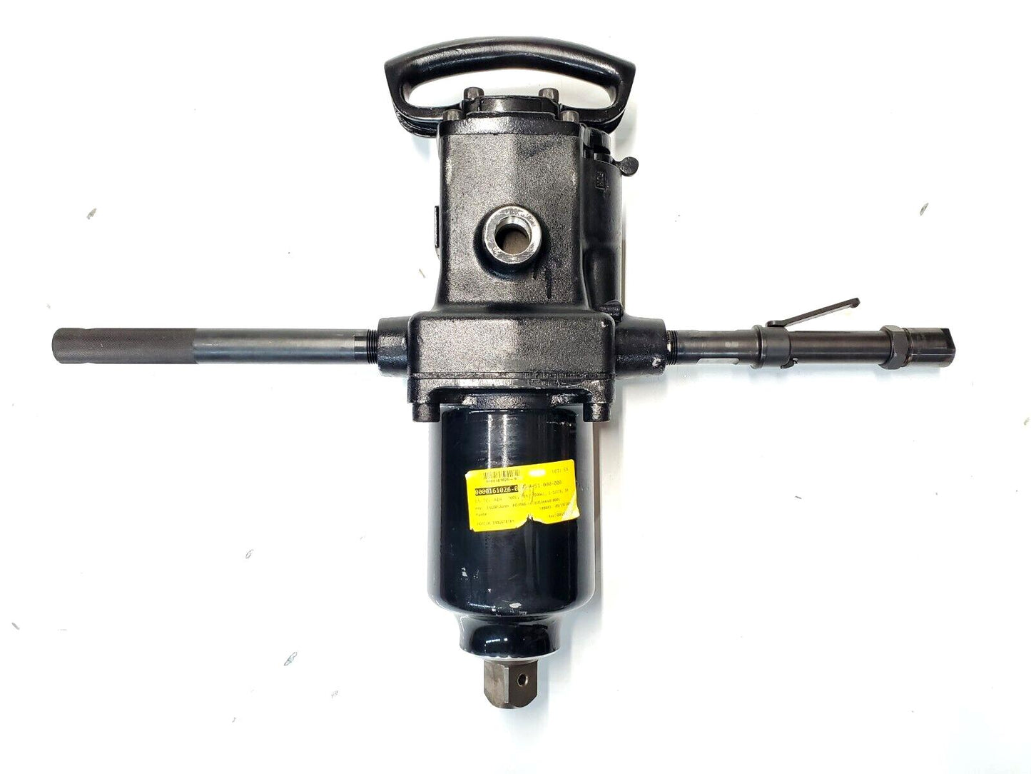 Ingersoll Rand 5980A1 Impact Wrench 1-1/2 in. Drive 10,000 FT LBS - Made in USA