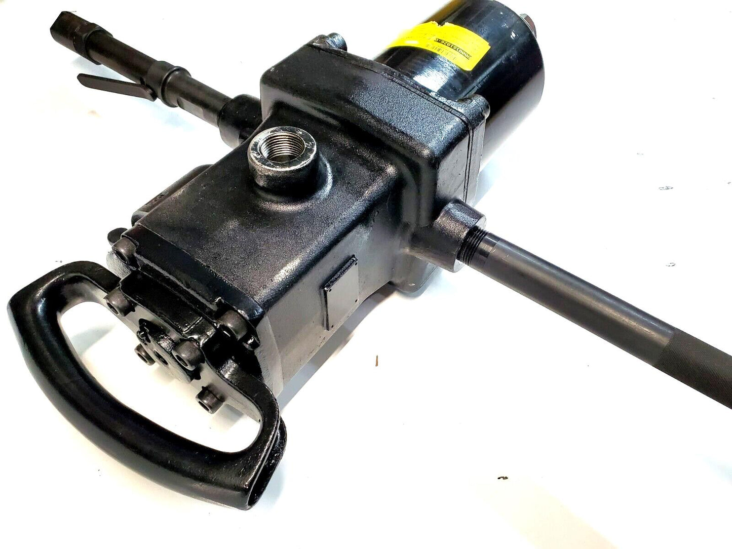 Ingersoll Rand 5980A1 Impact Wrench 1-1/2 in. Drive 10,000 FT LBS - Made in USA