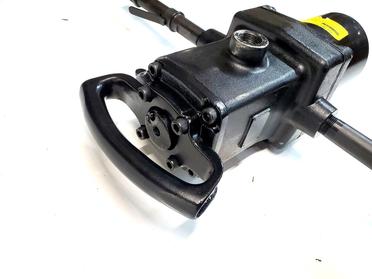 Ingersoll Rand 5980A1 Impact Wrench 1-1/2 in. Drive 10,000 FT LBS - Made in USA