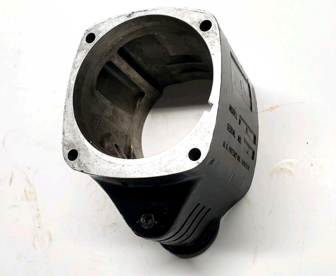 CLECO 869744 WT-2119 Impact Wrench Housing