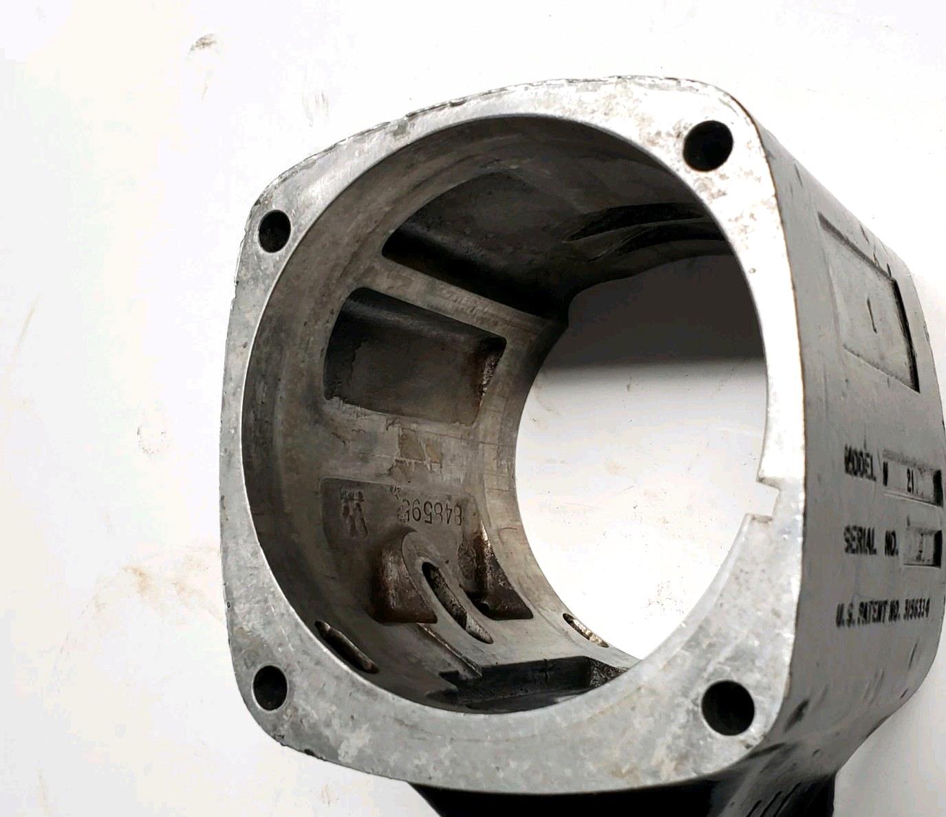 CLECO 869744 WT-2119 Impact Wrench Housing