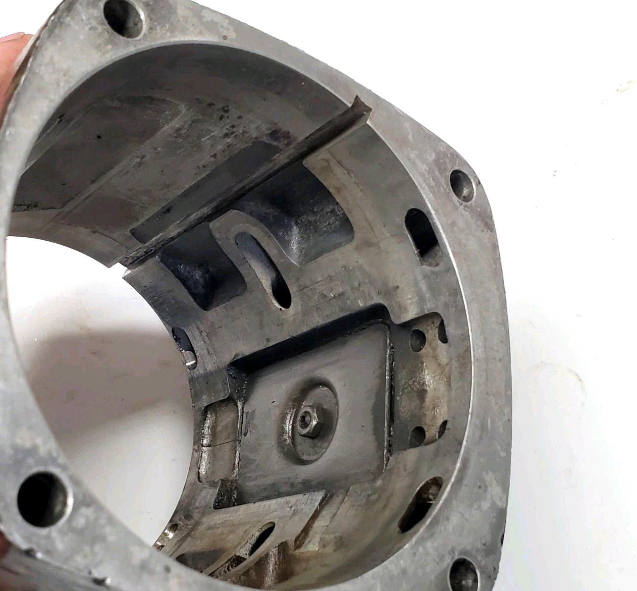 CLECO 869744 WT-2119 Impact Wrench Housing