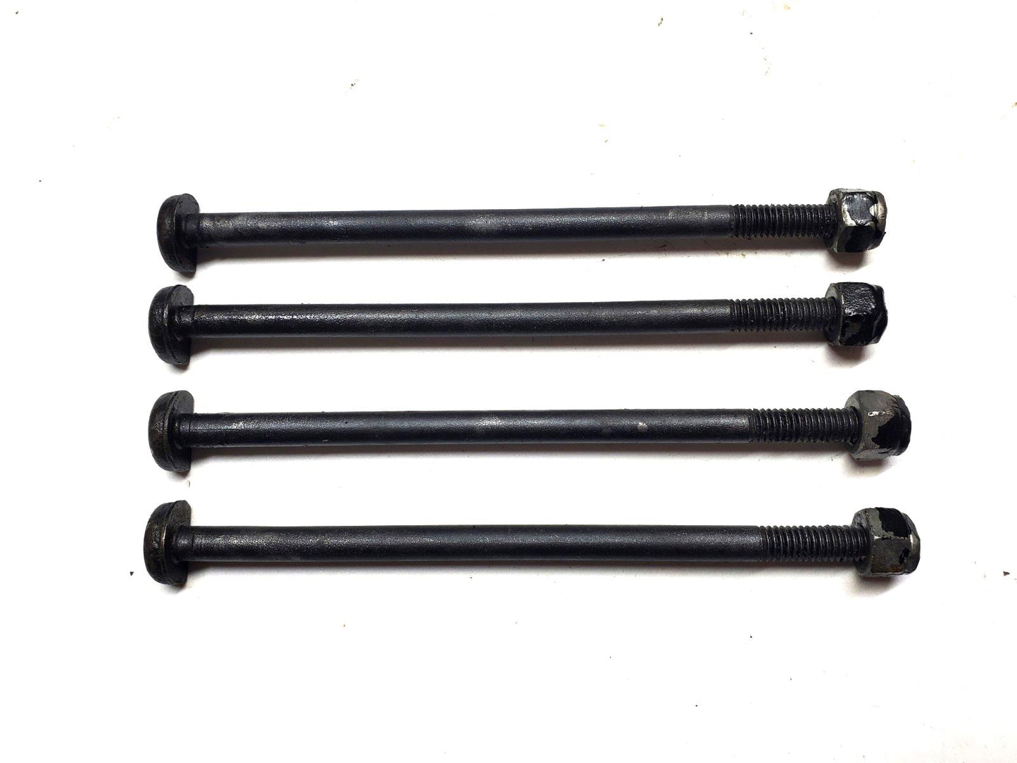 CLECO 869066 Housing Bolts & Nuts SET of 4 WT2119 & WT2120 Impact Wrenches