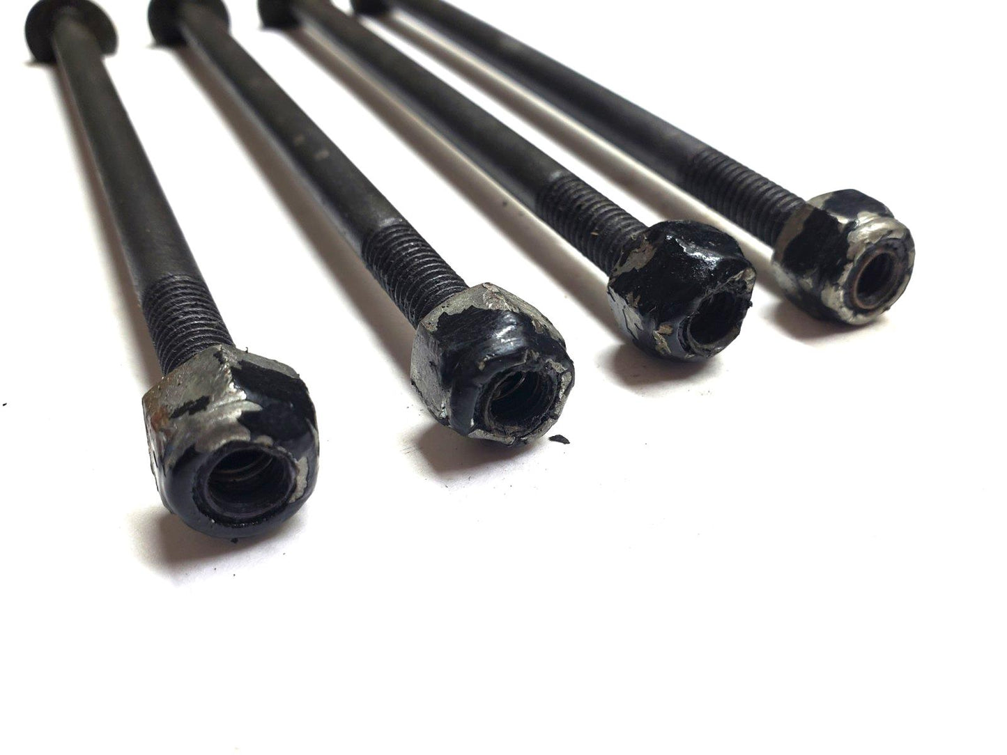 CLECO 869066 Housing Bolts & Nuts SET of 4 WT2119 & WT2120 Impact Wrenches