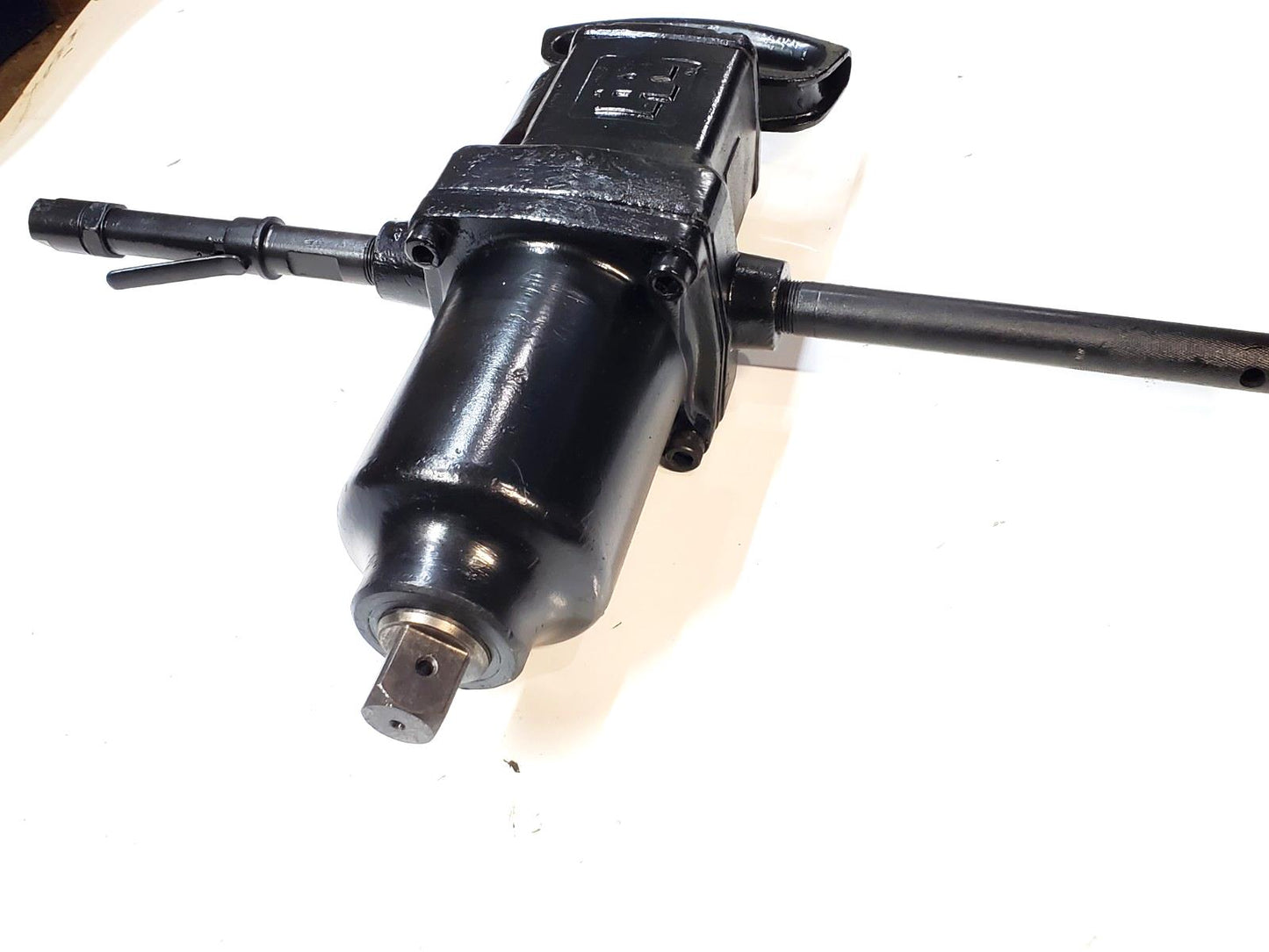 Ingersoll Rand 578A1 ( 5980A1 ) Impact Wrench 1-1/2 in. Drive - Made in USA