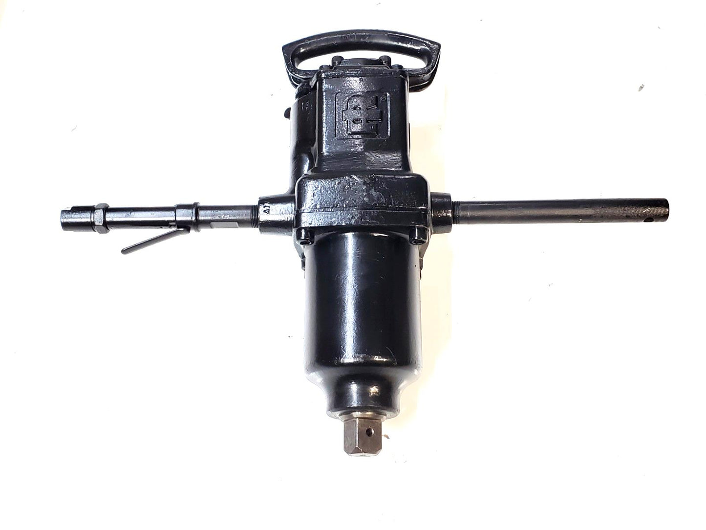 Ingersoll Rand 578A1 ( 5980A1 ) Impact Wrench 1-1/2 in. Drive - Made in USA