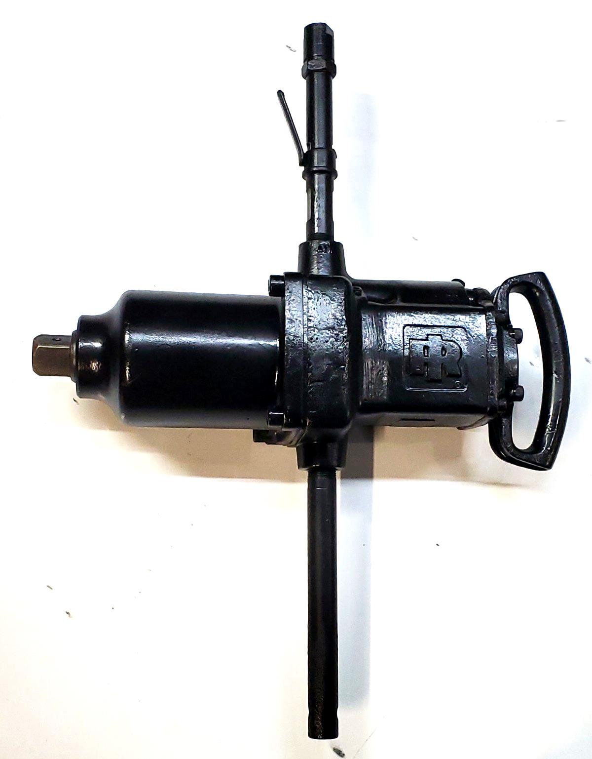 Ingersoll Rand 578A1 ( 5980A1 ) Impact Wrench 1-1/2 in. Drive - Made in USA