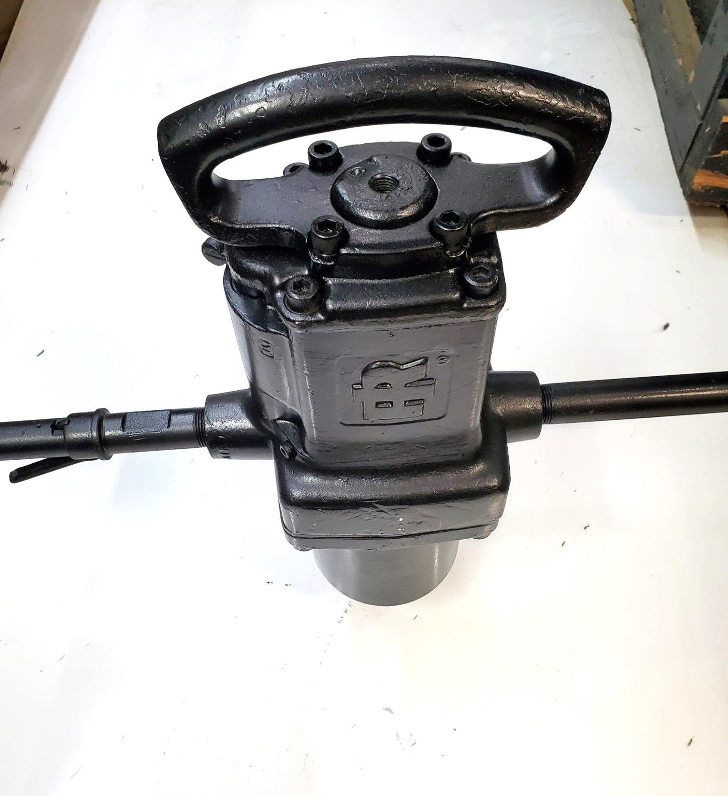 Ingersoll Rand 578A1 ( 5980A1 ) Impact Wrench 1-1/2 in. Drive - Made in USA