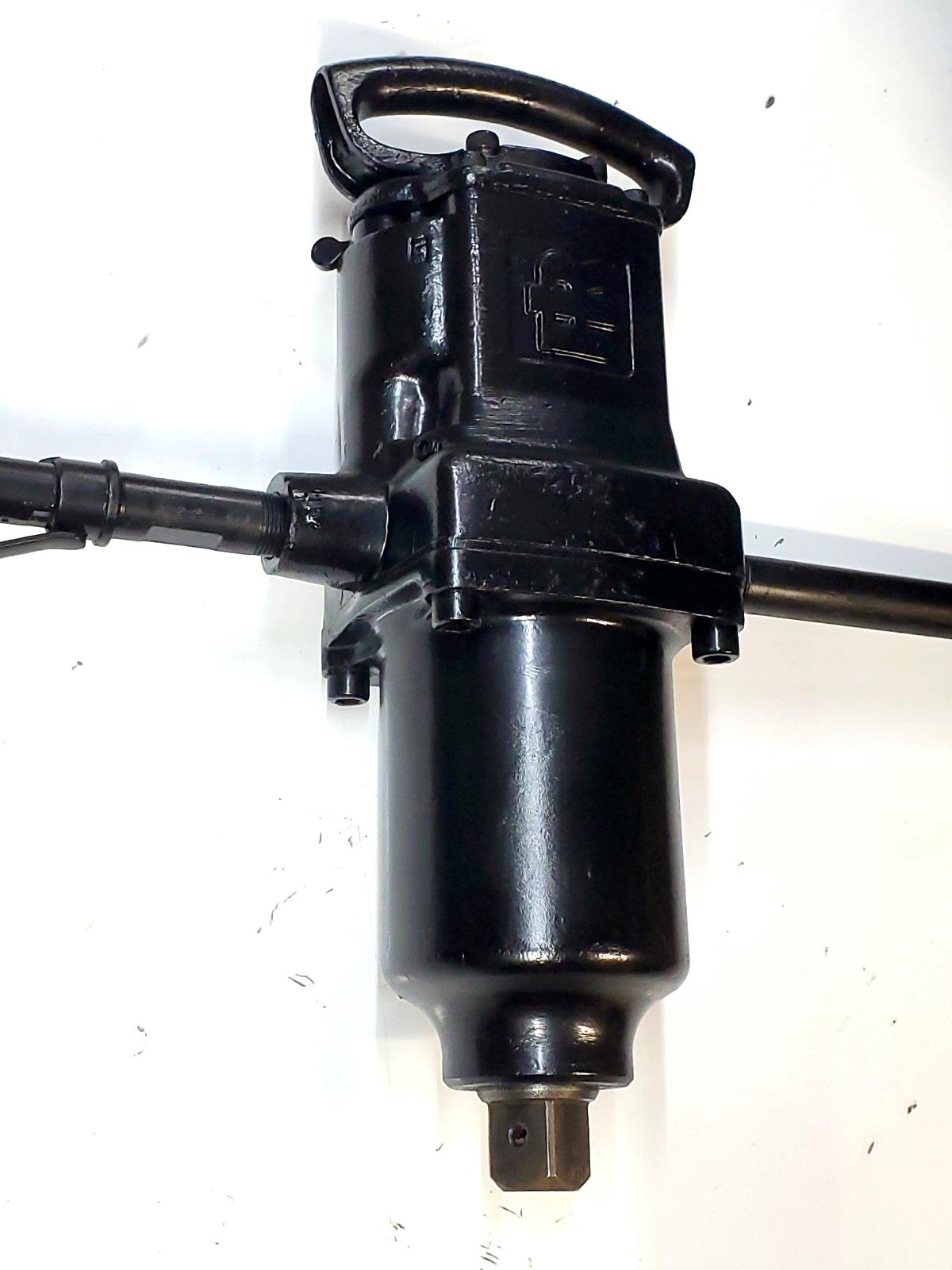 Ingersoll Rand 578A1 ( 5980A1 ) Impact Wrench 1-1/2 in. Drive - Made in USA