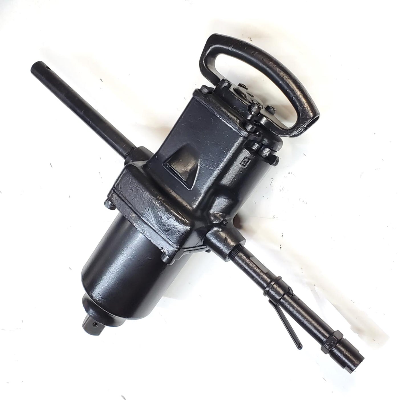 Ingersoll Rand 578A1 ( 5980A1 ) Impact Wrench 1-1/2 in. Drive - Made in USA