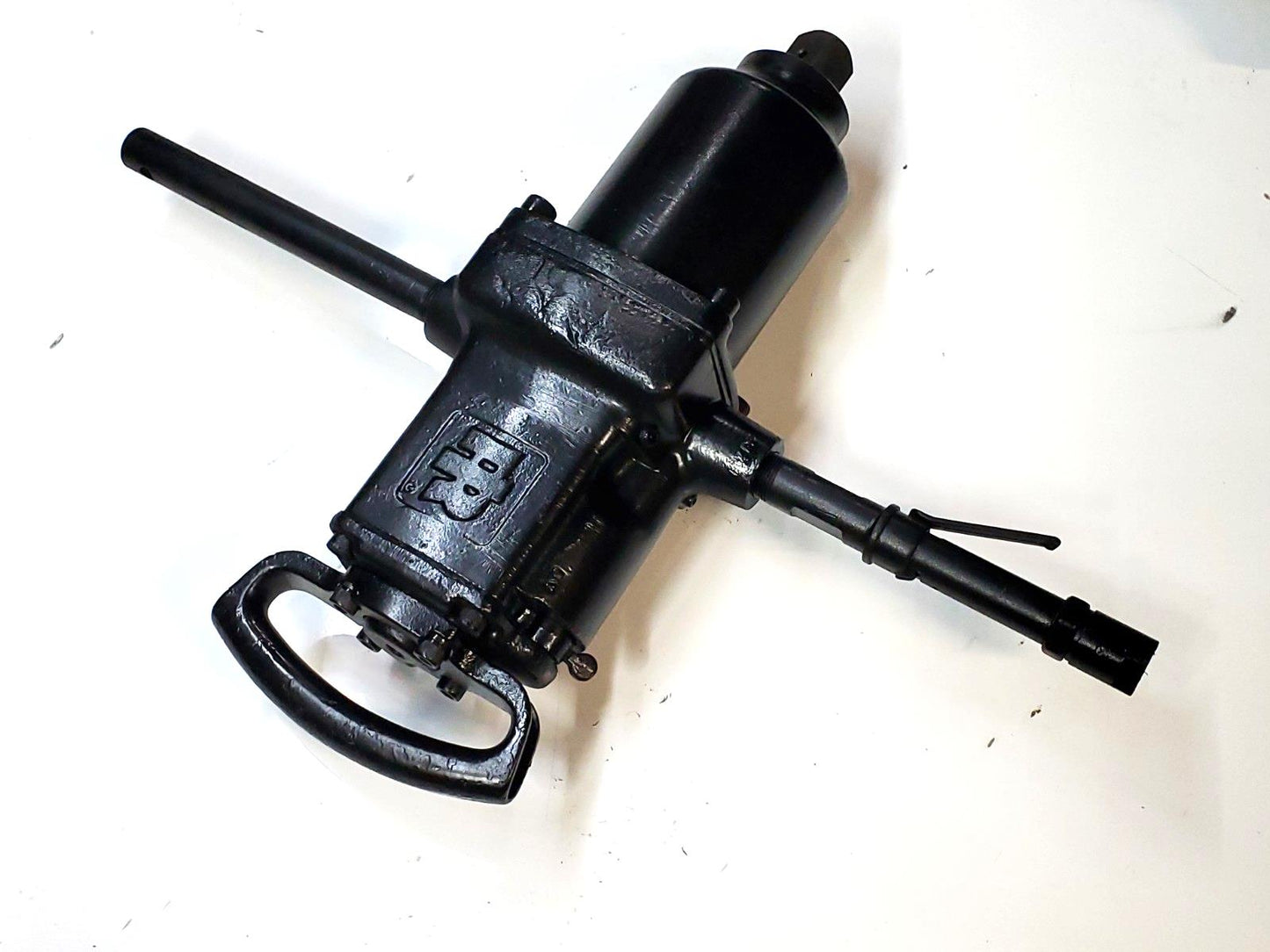 Ingersoll Rand 578A1 ( 5980A1 ) Impact Wrench 1-1/2 in. Drive - Made in USA