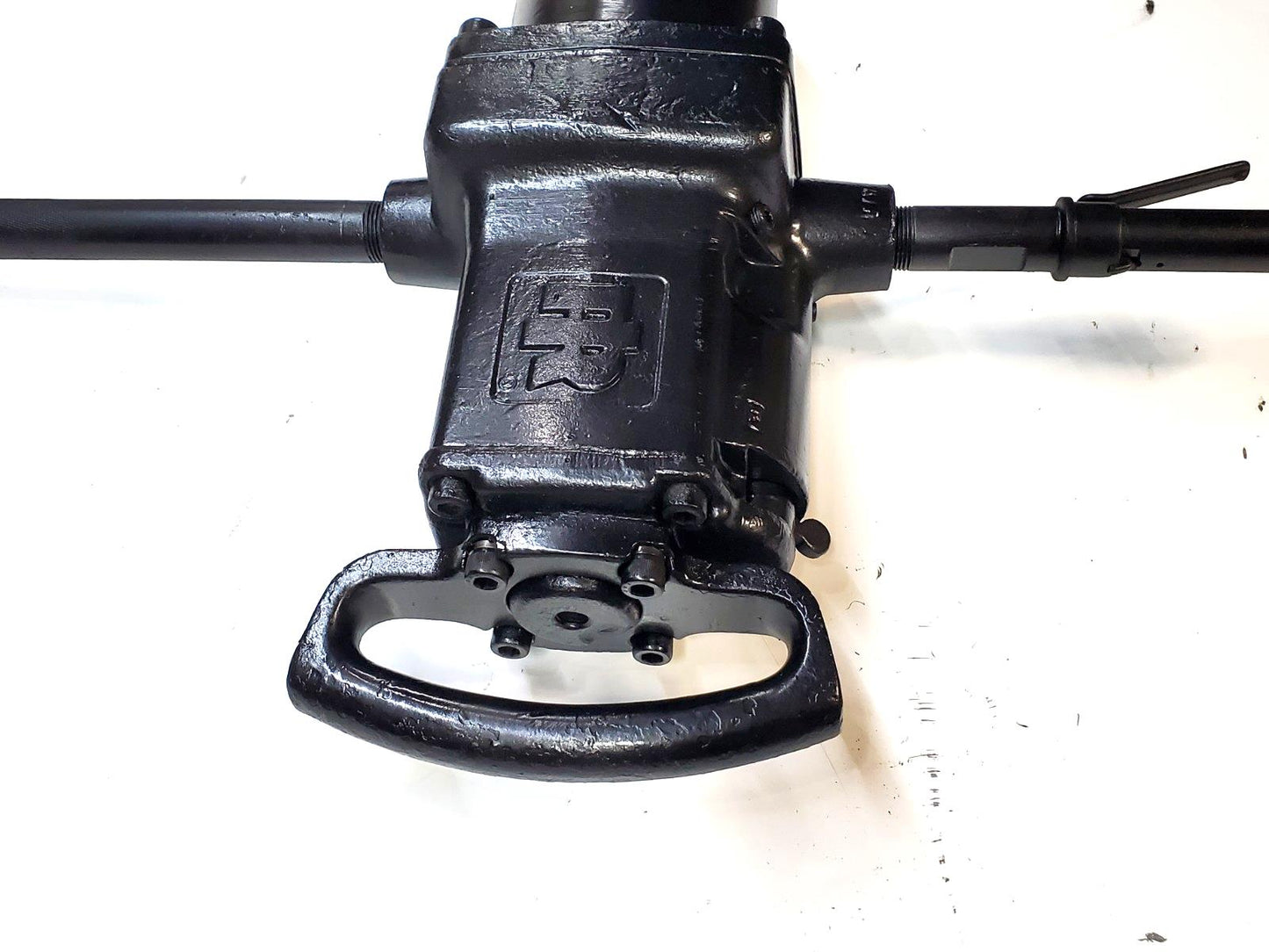 Ingersoll Rand 578A1 ( 5980A1 ) Impact Wrench 1-1/2 in. Drive - Made in USA