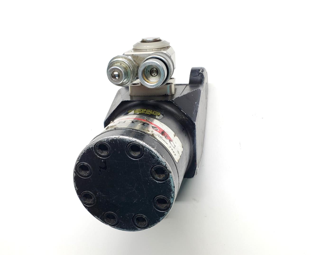 Hytorc XLCT-14 Hydraulic Torque Wrench Power Head 14XLCT ( Tested )