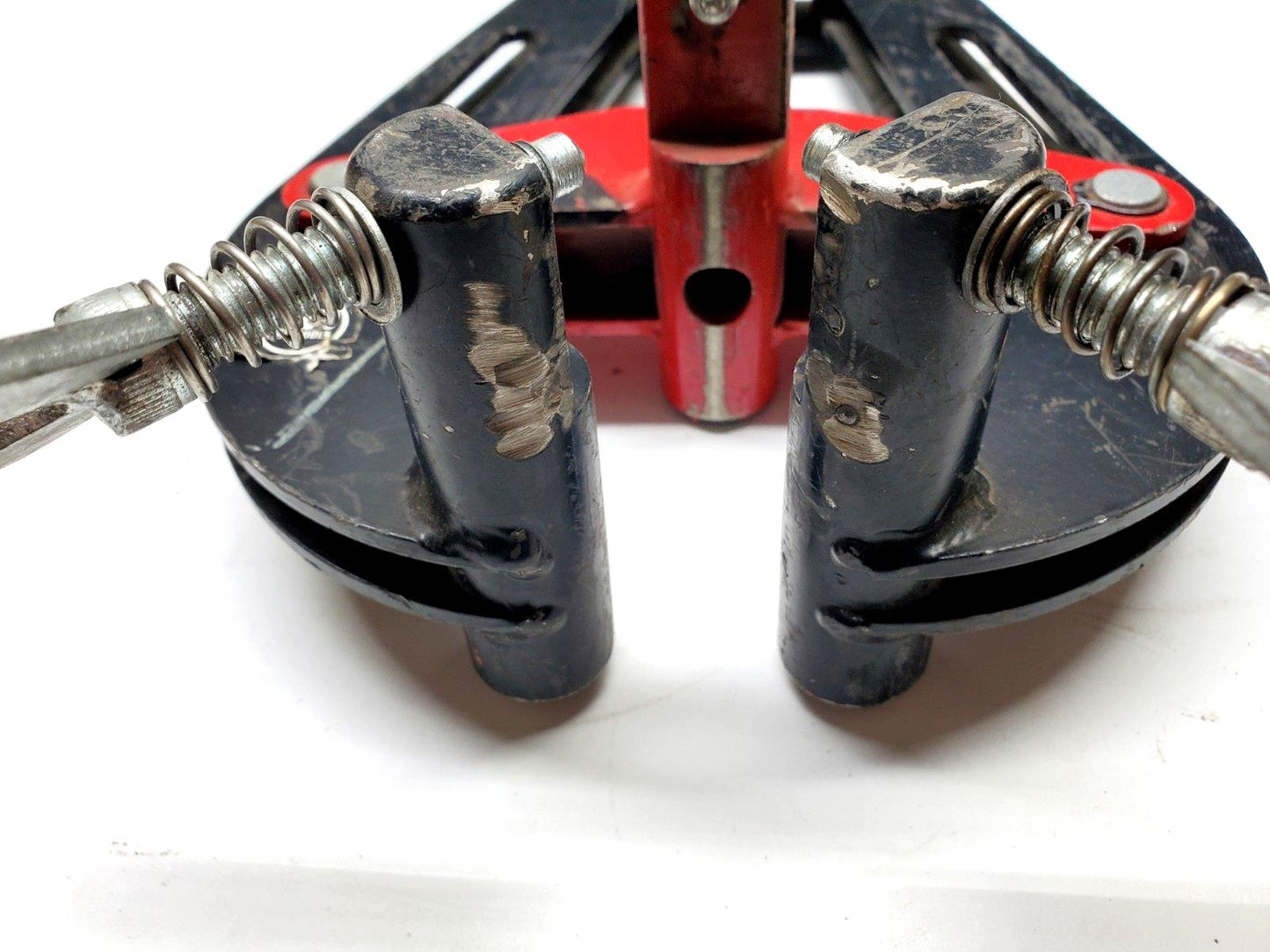 B & B Pipe Tools 1221 Pipe Alignment Welding Clamp 2 in. - 6 in.
