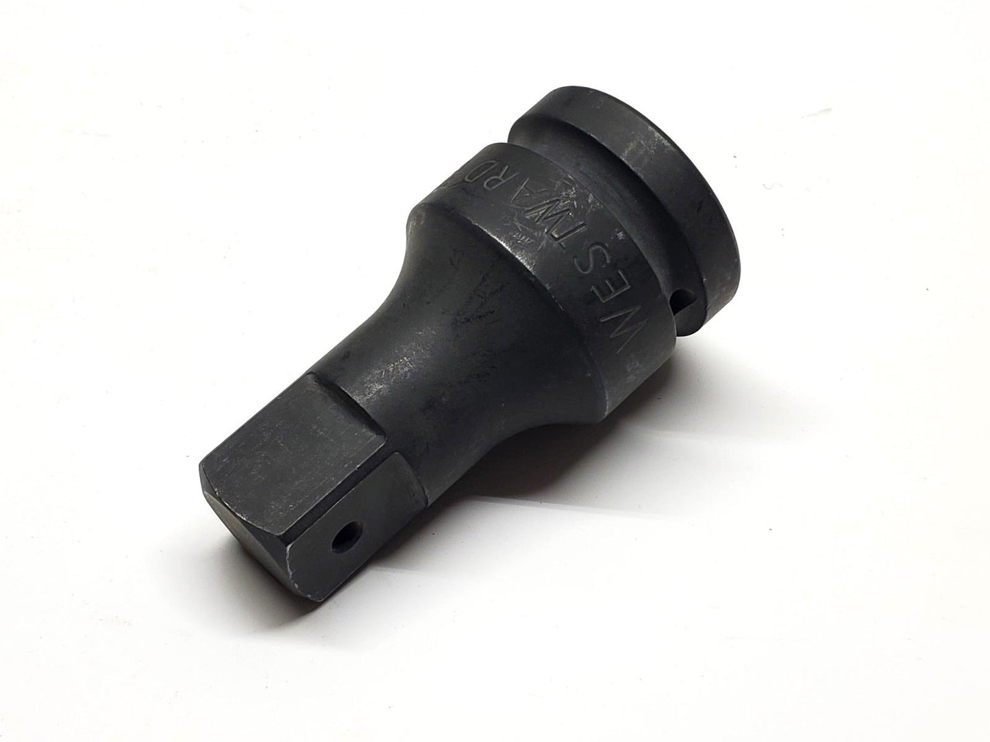 Westward 21WM79 1" Drive x 4" Length Impact Socket Extension Adapter Taiwan