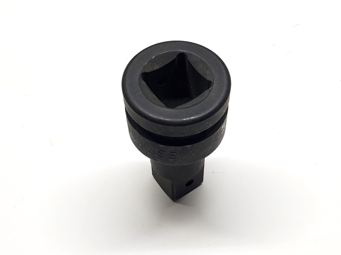 Westward 21WM79 1" Drive x 4" Length Impact Socket Extension Adapter Taiwan