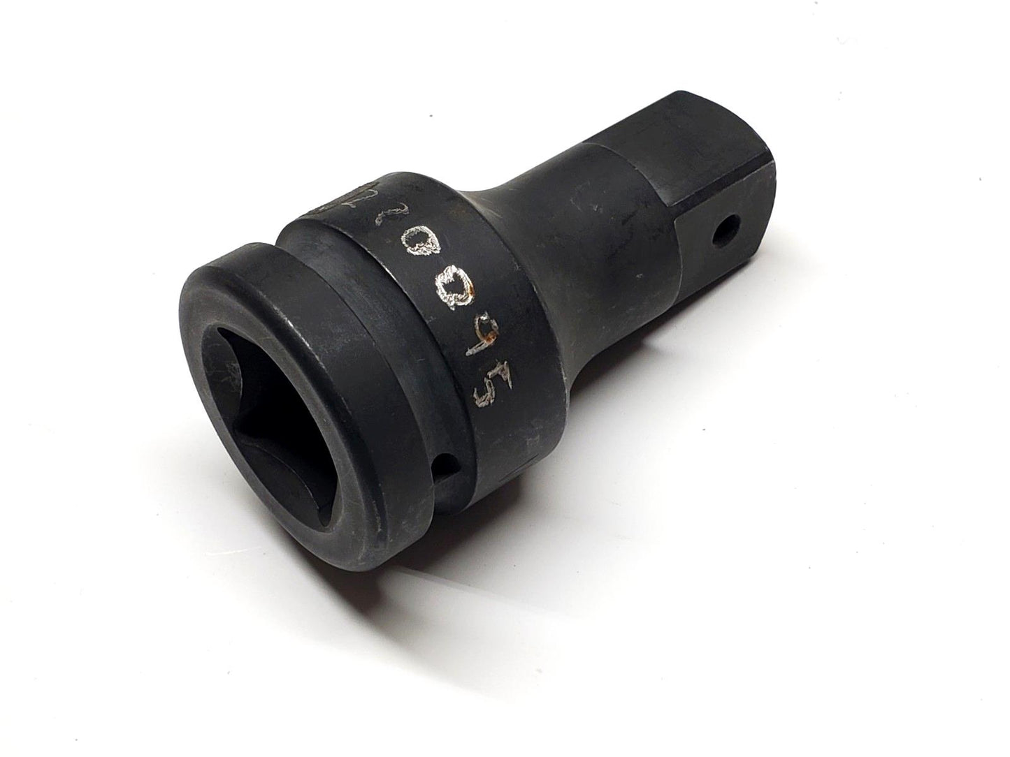 Westward 21WM79 1" Drive x 4" Length Impact Socket Extension Adapter Taiwan