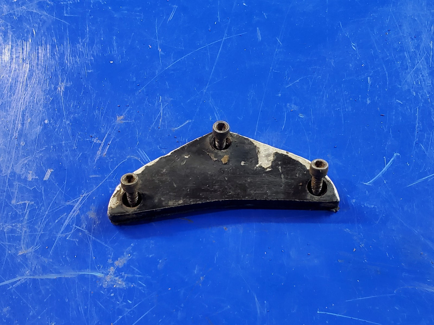 Ingersoll Rand 2940P-240 Silencer Cover With 401-638 Screws