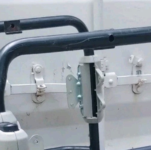1 ea. Generac 0G8584 Bracket, End Panel