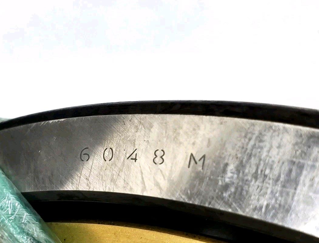 SKF 6048M Ball Bearing Deep Groove Single Row (USA IN-STOCK) 6048 M France