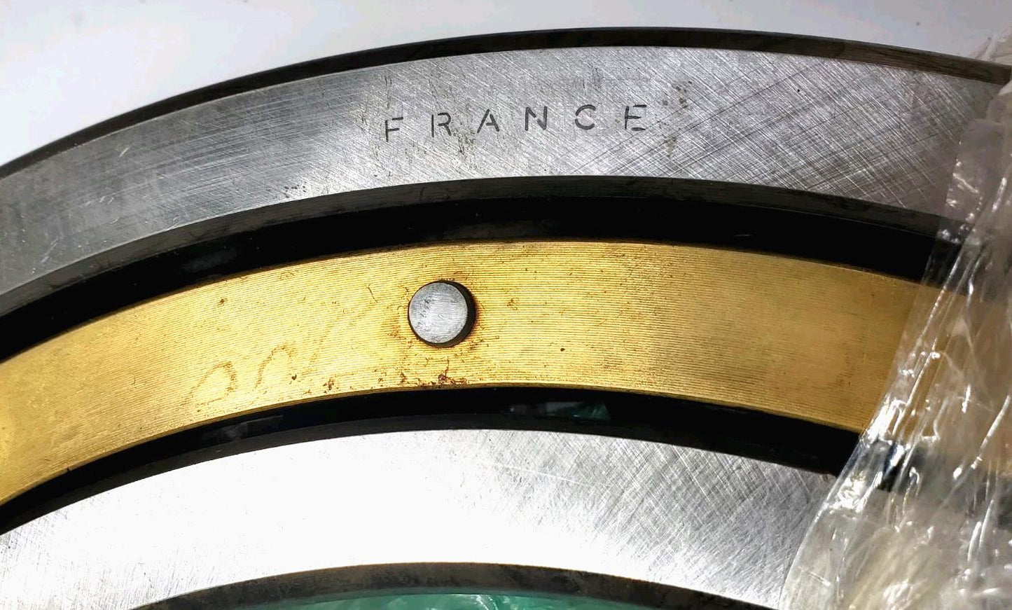 SKF 6048M Ball Bearing Deep Groove Single Row (USA IN-STOCK) 6048 M France